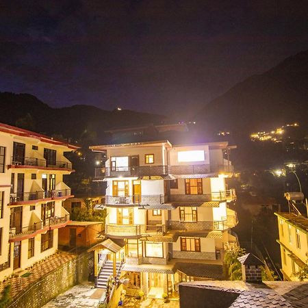 Wow Stayz2 Hotel The Lodge Dharamszala Kültér fotó